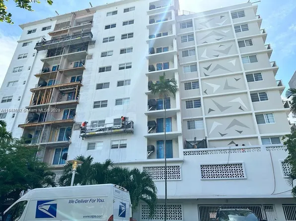 1750 James Ave APT 3A, Miami Beach, FL 33139