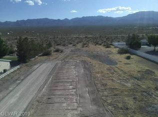 5921 N Nopah Vista Ave, Pahrump, NV 89060