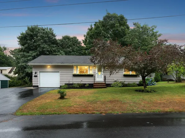 20 Grant Street, Sanford, ME 04083