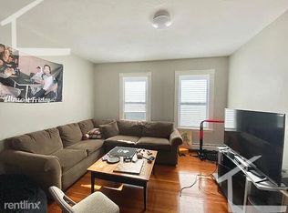 8 Bucknam St #1, Boston, MA 02120