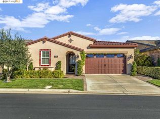 1722 Chardonnay Ln, Brentwood, CA