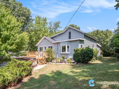12938 Pine Island Dr, Sparta, MI, 49345