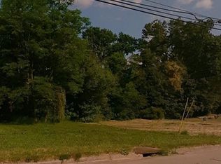 Saint Michaels Ave, Akron, OH 44320