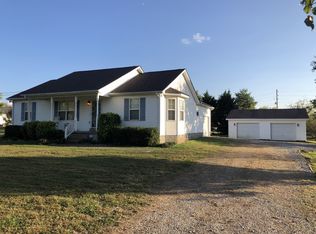 1509 Tellico Ave, Murfreesboro, TN 37129