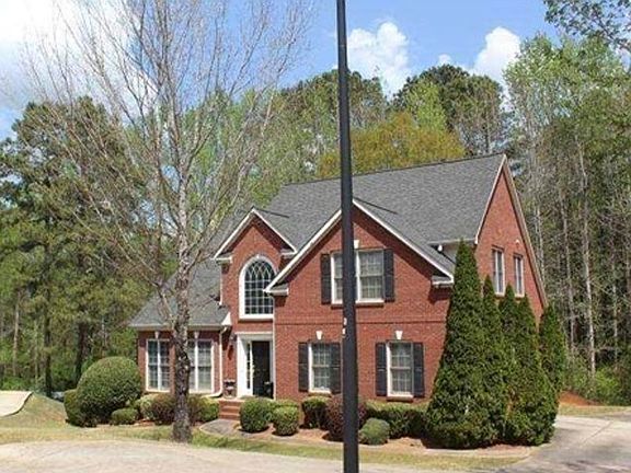 Property Side View