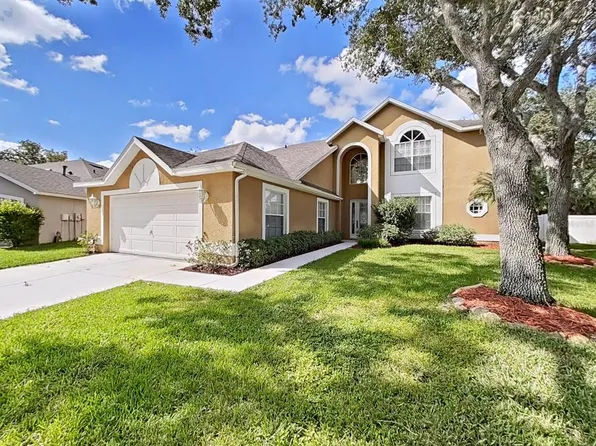 8502 Gold Finch Ct, Tampa, FL 33647