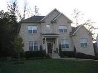 1003 Crimson Clover Dr, Brentwood, TN 37027