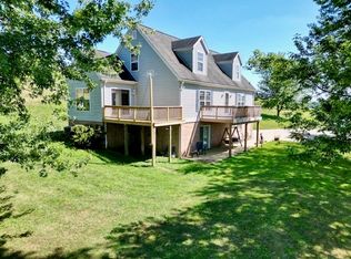 324 Hickory Nut Rd, Avella, PA 15312