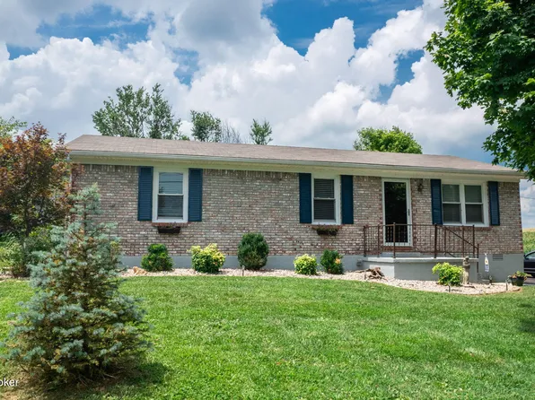 308 Caney Fork Rd, Bardstown, KY 40004