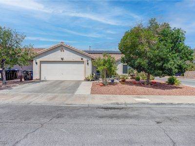 441 Groft Way, Henderson, NV, 89015