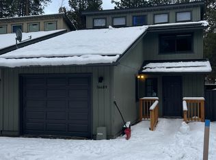 16689 Wagon Trl, Bend, OR 97707