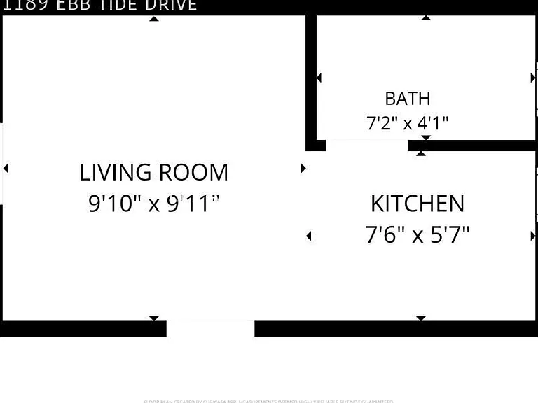 11189 Ebb Tide Dr — Photo 5