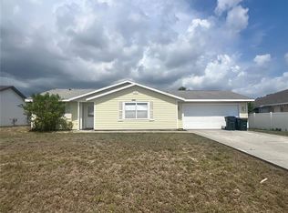 2696 Gisela Rd, North Port, FL 34287