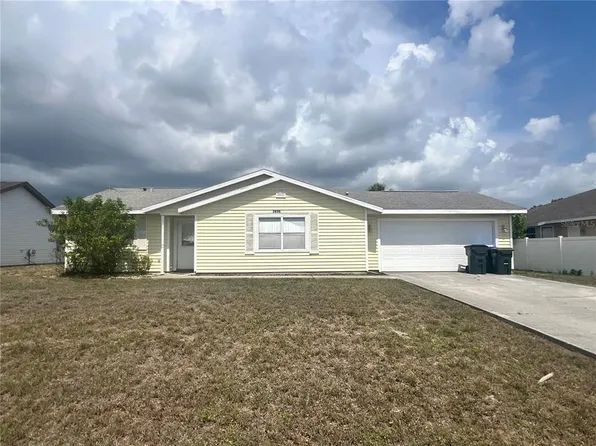 2696 Gisela Rd, North Port, FL 34287