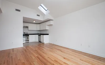 Rented by Keller Williams Realty NYC Group