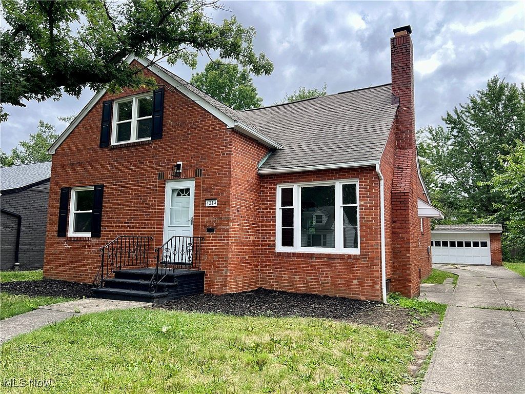 4214 Colony Rd, South Euclid, OH 44121 MLS 5060574 Zillow