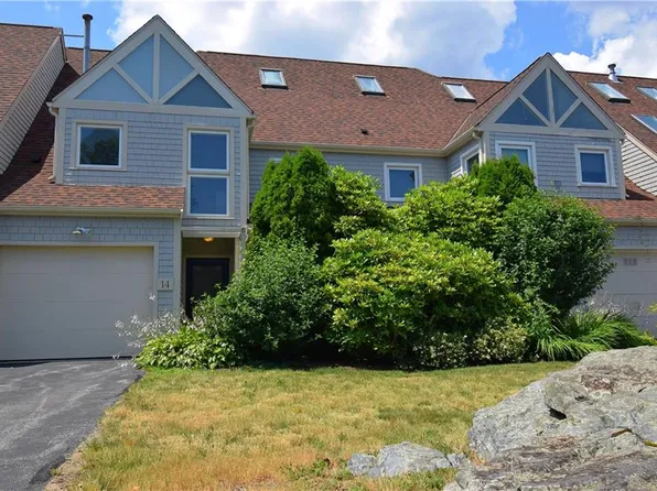 15 Hammersmith Rd Unit 14A, Newport, RI 02840
