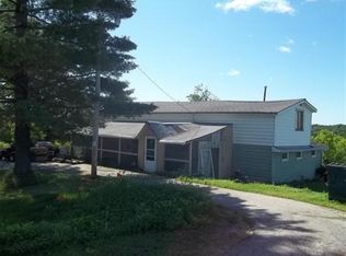 N3747 County Road Dg, Fall River, WI 53932