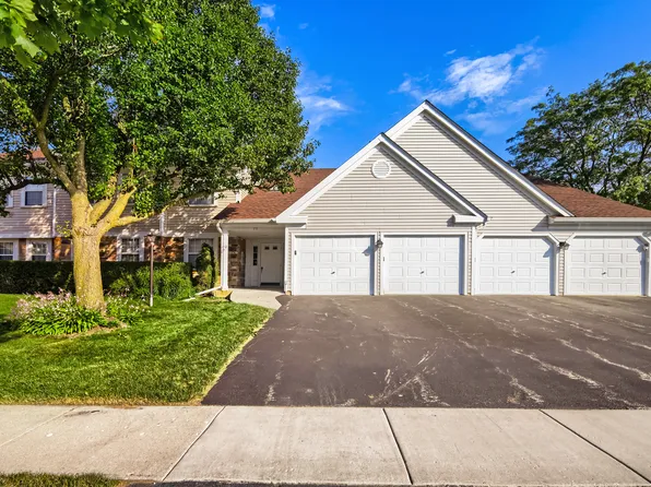 75 Larch Ct #Z1, Schaumburg, IL 60193