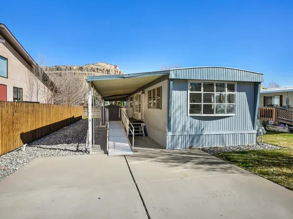 105 E 8th St Unit 104, Palisade, CO 81526