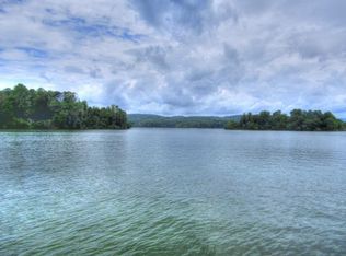 LOT 597 Crane Point, Rockwood, TN 37854