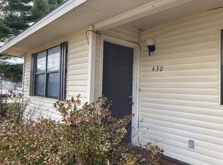 430 S Holly St #1, Siloam Springs, AR 72761
