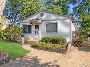 640 Clover Ln, Saint Louis, MO
