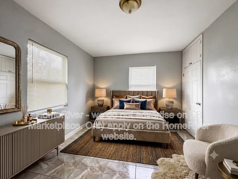 2 bed, 1.0 bath, 1020 sqft, $1,560 — Photo 4
