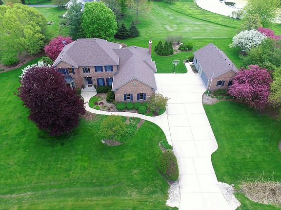 2nd image of 38W161 Grove Hill Ct