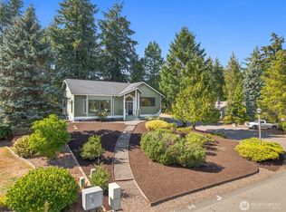 4989 NW Francis Dr, Silverdale, WA 98383