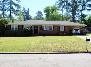 1124 Glenwood Dr, Augusta, GA 30904