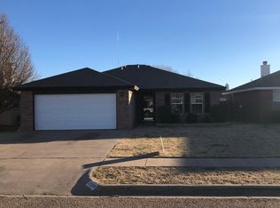1409 77th St, Lubbock, TX 79423