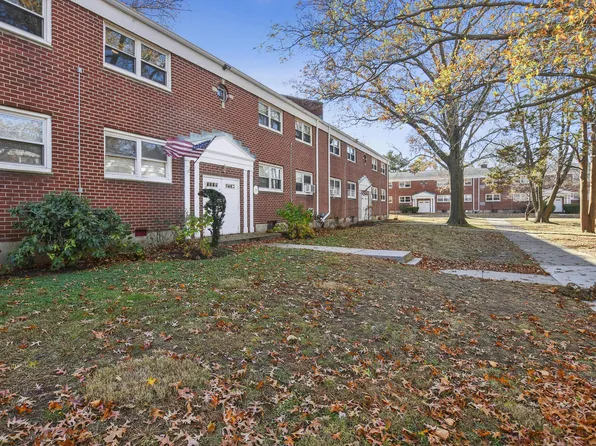 22 Courtland Avenue #22-3, Stamford, CT 06902