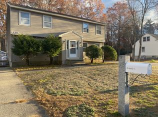 18 Rankin St #A, Springvale, ME 04083