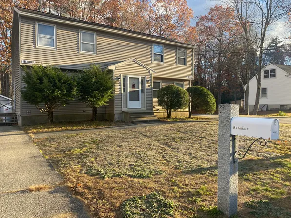 18 Rankin St #A, Springvale, ME 04083