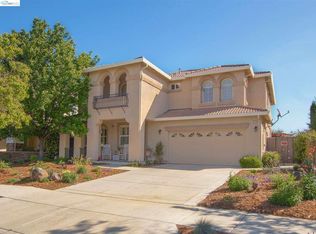 423 Del Monte Ct, Brentwood, CA