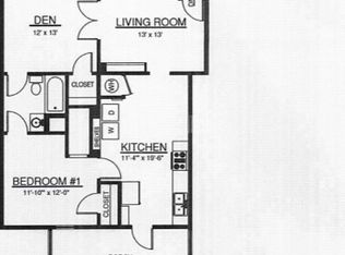 1111-1113 Main St, Lafayette, IN 47901