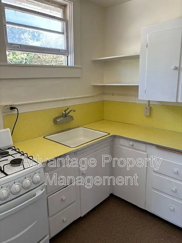1 bed, 1.0 bath, 500 sqft, $1,000 — Photo 2