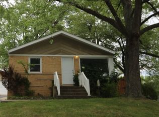 5426 163rd St, Oak Forest, IL 60452
