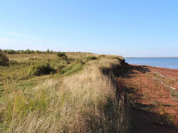 LOT 32 Point, Malpeque, PE C0B