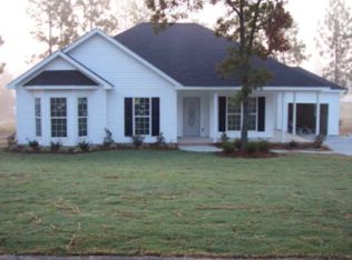170 Royal Pine Dr, Warrenville, SC 29851
