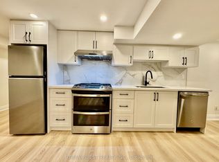 2 Wichey Rd #Basement, Toronto, ON M1C 2H4