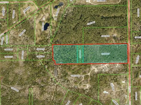 Range Line Rd, Abita Springs, LA 70420