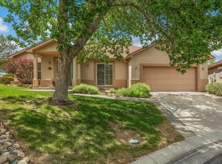 2384 Ridge Circle Dr UNIT 14, Grand Junction, CO 81507