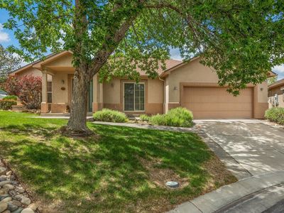 2384 Ridge Circle Dr UNIT 14, Grand Junction, CO, 81507