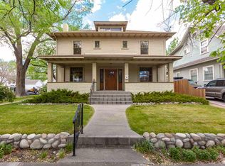 1104 Main St, Grand Junction, CO 81501