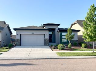 6169 Radiant Sky Ln, Colorado Springs, CO 80924