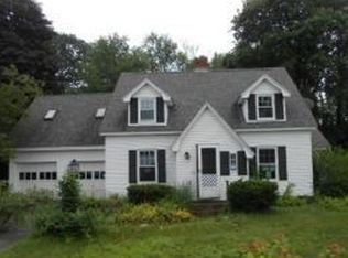 119 Old Wellington Rd, Manchester, NH 03104