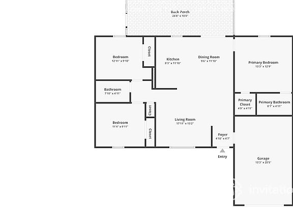 2nd image of 2920 Bedford St