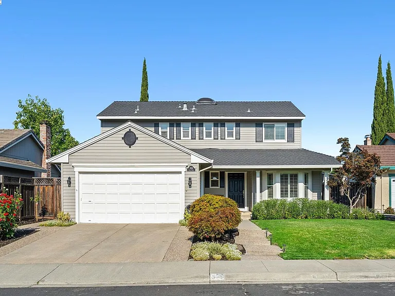 3016 Leger Ct — Photo 1